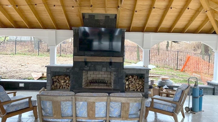 Outdoor-Fireplace-New-Age-Kit-Pete-Proulx-TV-pavilion