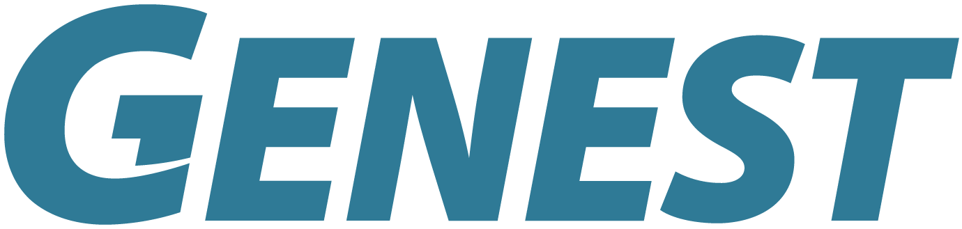 Genest logo
