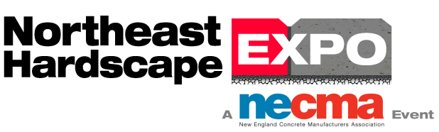 Northeast Hardscape Expo logo