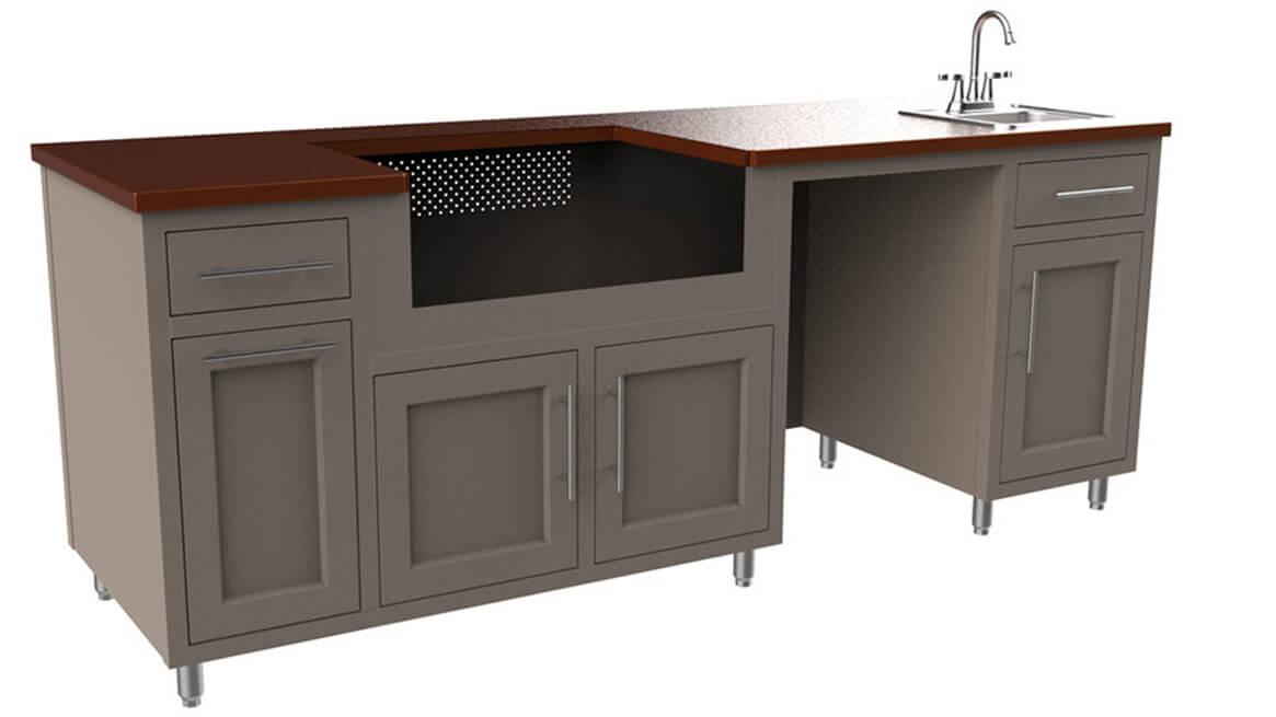 Outdoor-Aluminum-Kitchen-Cabinet-Custom-Layout-90.125-wgrs