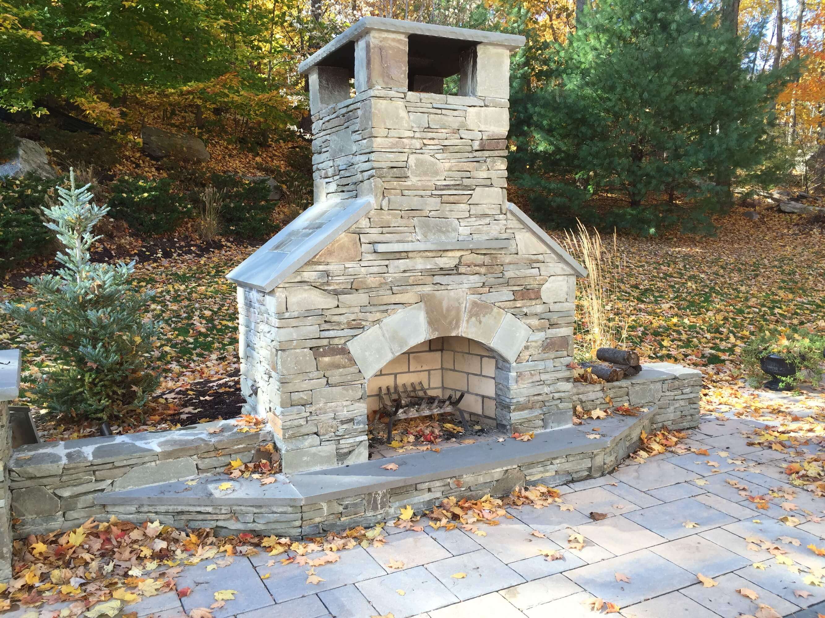 masonry fireplace, masonry fireplace kit, outdoor fireplace kit