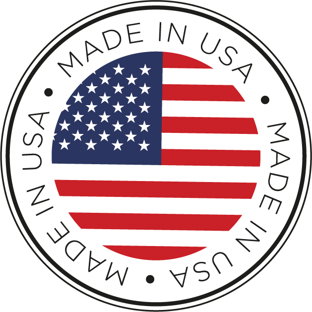 Made in USA icon