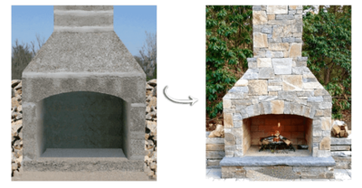 veneered-fireplace-adjusted-with-arrow